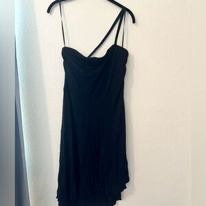 Express Elegant Black Trousers